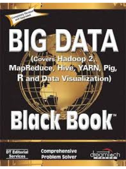 Big Data, Black Book